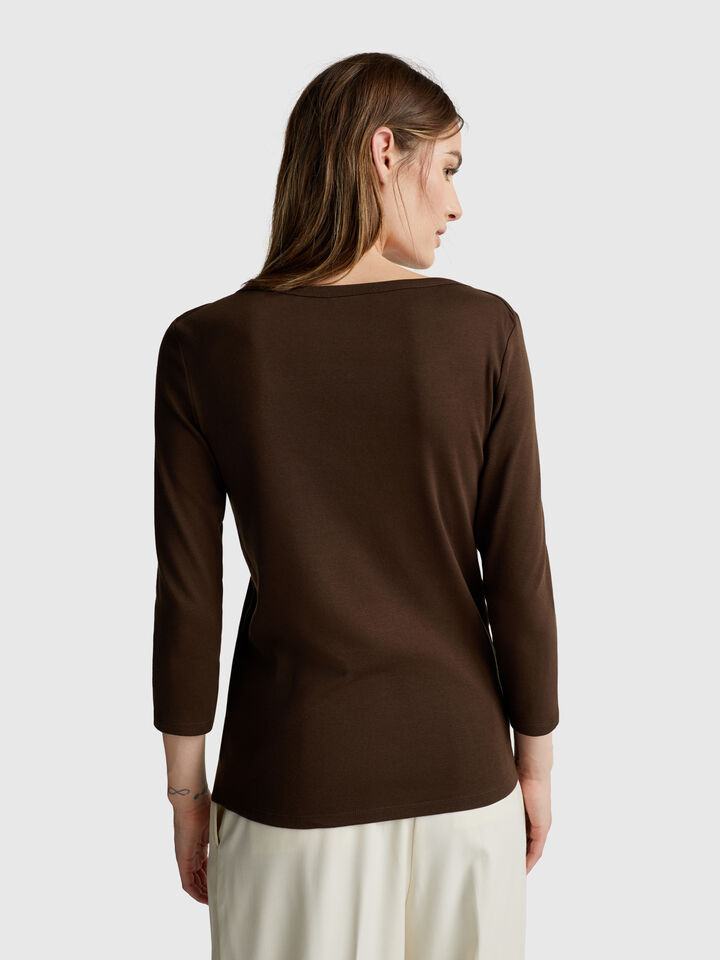 SWEATER L/S Damen image number 2